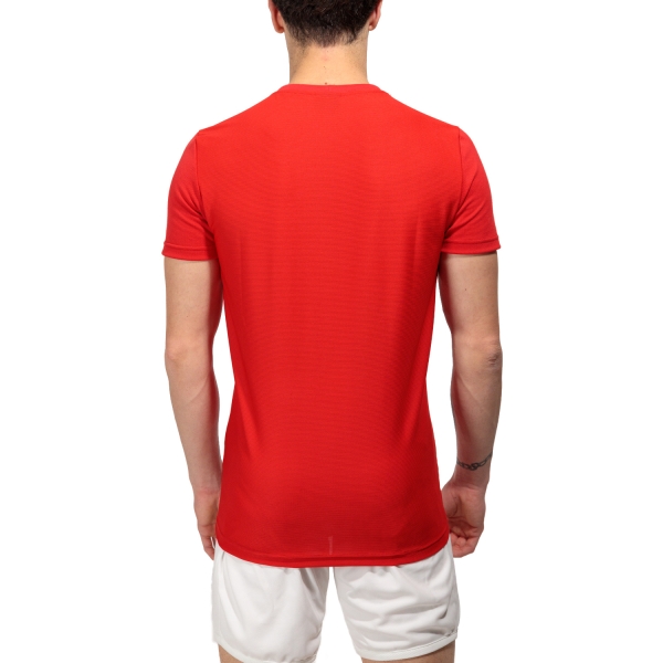 Le Coq Sportif Performance Camiseta - Pur Rouge