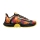 Nike Air Zoom GP Turbo Naomi Osaka HC Premium - Black/Vivid Sulfur/Siren Red/Racer Blue