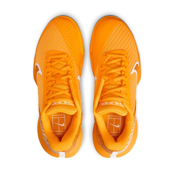 Nike Court Air Zoom Vapor Pro 2 HC - Sundial/White/Monarch