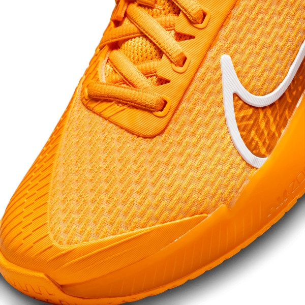 Nike Court Air Zoom Vapor Pro 2 HC - Sundial/White/Monarch