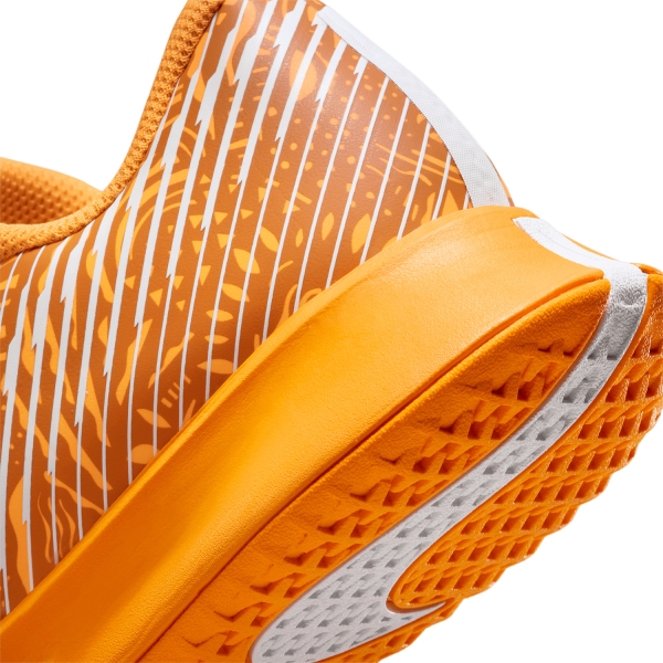 Nike Court Air Zoom Vapor Pro 2 HC - Sundial/White/Monarch