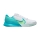 Nike Court Air Zoom Vapor Pro 2 HC - White/Lime Blast/Teal Nebula/Jade Ice