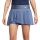 Nike Court Dri-FIT Advantage Falda - Diffused Blue/White