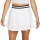 Nike Court Dri-FIT Heritage Skirt - White