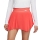 Nike Court Dri-FIT Slam Melbourne Skirt - Ember Glow/White