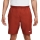 Nike Court Flex Victory 9in Shorts - Rugged Orange/White