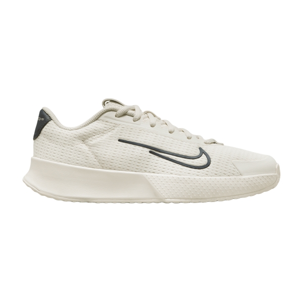 Women`s Tennis Shoes Nike Court Vapor Lite 2 HC  Phantom/Iron Grey DV2019003