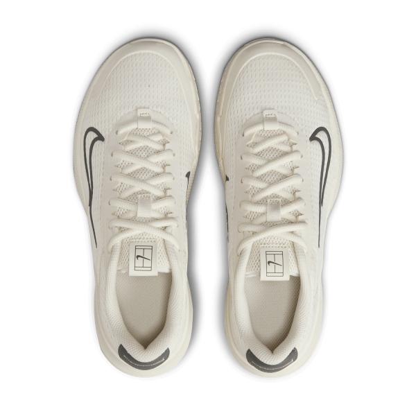 Nike Court Vapor Lite 2 HC - Phantom/Iron Grey