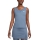 Nike Court Victory Logo Tank - Diffused Blue/White