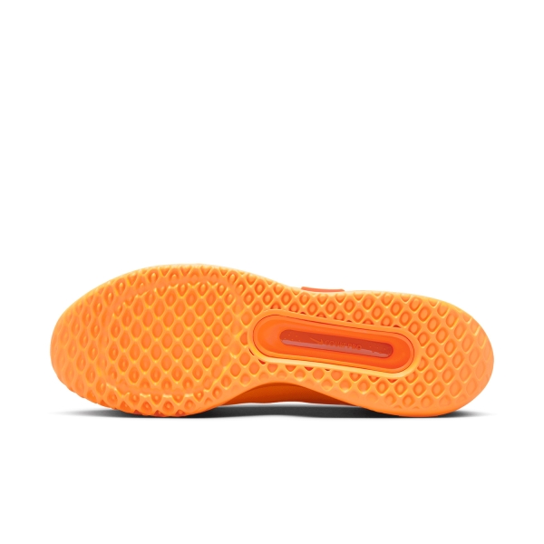 Nike Court Zoom Pro HC - Sundial/White/Monarch