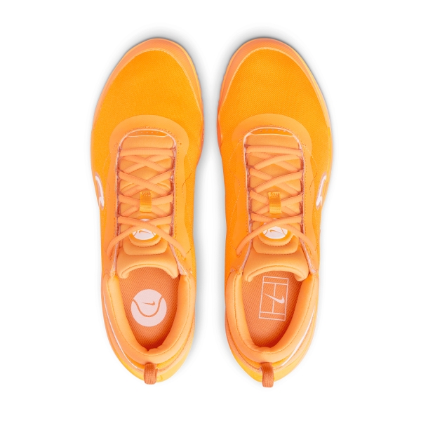 Nike Court Zoom Pro HC - Sundial/White/Monarch