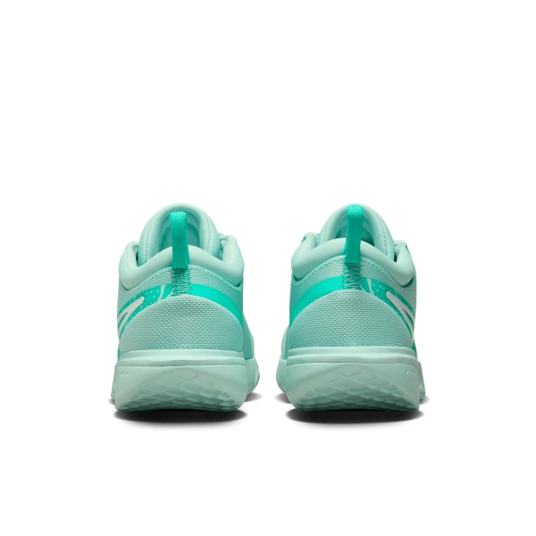 Nike Court Zoom Pro HC - Jade Ice/White/Clear Jade