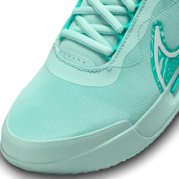 Nike Court Zoom Pro HC - Jade Ice/White/Clear Jade