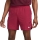 Nike Dri-FIT Advantage 7in Shorts - Noble Red/White