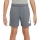 Nike Dri-FIT Multi+ 6in Shorts Niño - Smoke Grey/White
