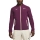 Nike Dri-FIT Rafa Jacket - Bordeaux/Ice Peach/White