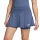 Nike Flouncy Skirt - Diffused Blue/White