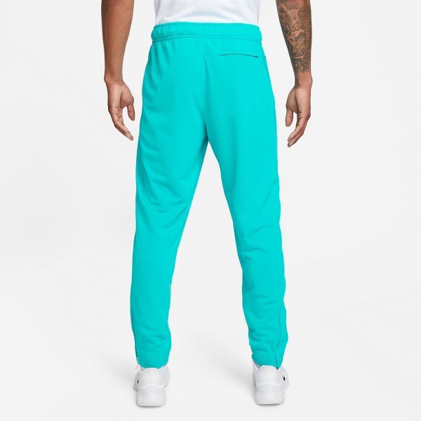 Nike Heritage Pants - Teal Nebula