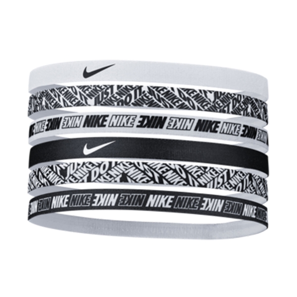 Bandas Tenis Nike Printed x 6 Mini Bandas  White N.000.2545.176.OS