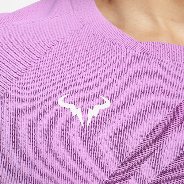 Rush violet nike shop shirt