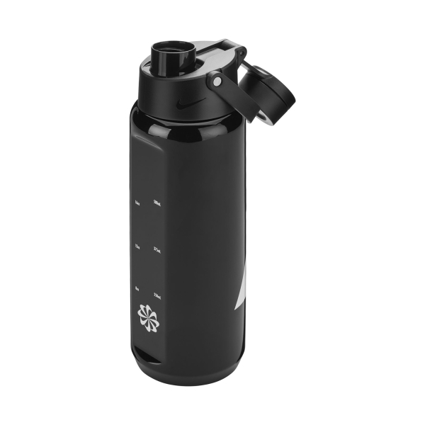 Nike Renew Recharge Chug Water Bottle - Acg Black/Black/Summit White