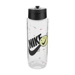NIKE Hypercharge Shaker Bottle, 650ml for Men