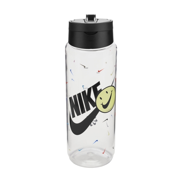 Cómo limpiar una botella de agua. Nike ES