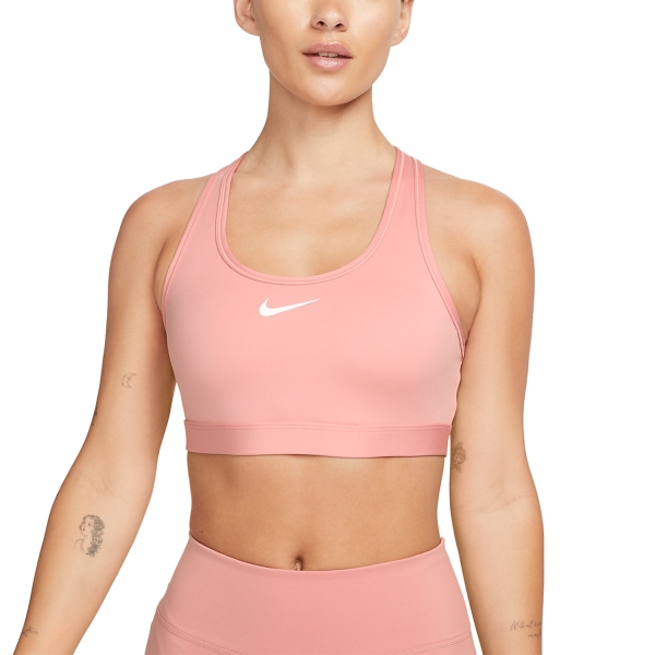 REGGISENO NIKE JUNIOR RAGAZZA SWOOSH - NIKE - Junior - Abbigliamento