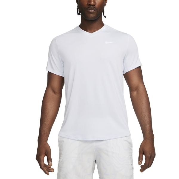 Nike dri fit v neck best sale men's shirts