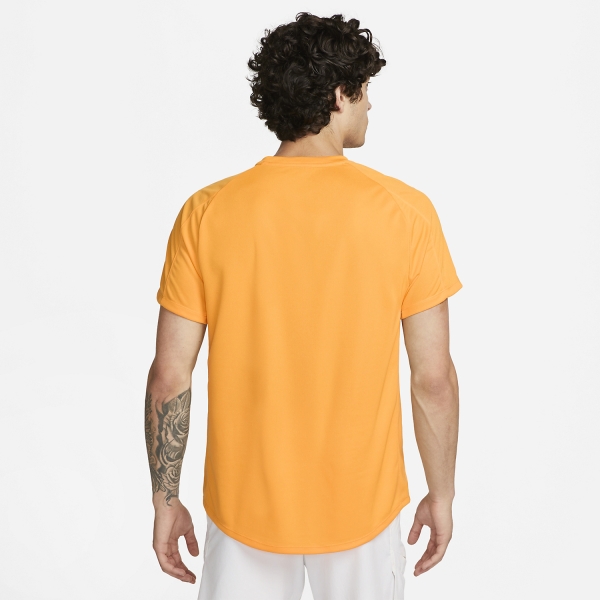 Mustard yellow nike shirt cheap