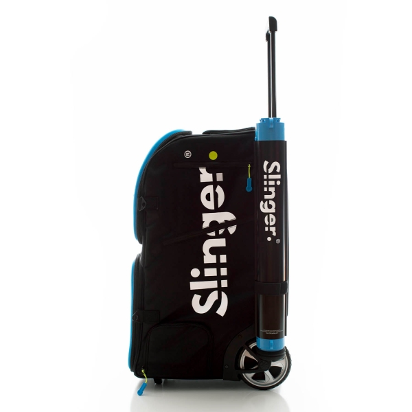 Slinger Bag Dunlop Fort TR Plus Promo Pack