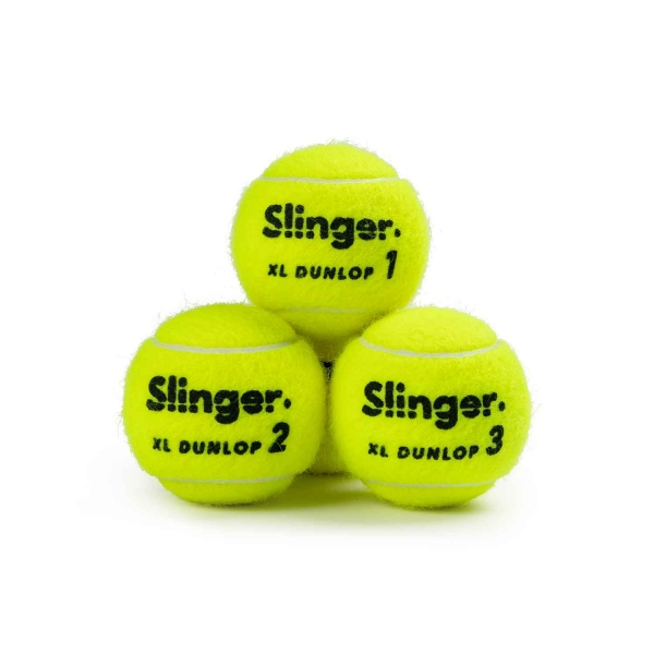 Slinger Bag Dunlop Fort Xtra Life Pack