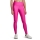 Under Armour Evolved Graphic Tights - Rebel Pink