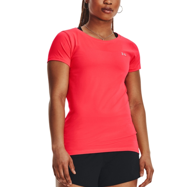 faillissement Email afbetalen Under Armour HeatGear Armour Women's Tennis T-Shirt - Beta