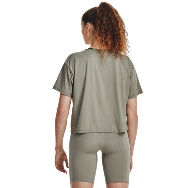 Under Armour Motion T-Shirt - Grove Green