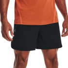 Under Armour Vanish Elite 6in Shorts - Black