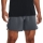 Under Armour Peak Woven 6in Shorts - Pitch Gray/Black