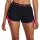 Under Armour Play Up 3.0 3in Shorts - Black/Rebel Pink