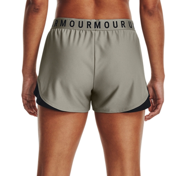 Calzado under armour running underwear top