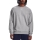 Under Armour Rival Fleece Crew Felpa - Castlerock Light Heather