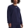 Under Armour Rival Fleece Crew Felpa - Midnight Navy/Mod Gray