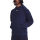 Under Armour Rival Fleece Logo Felpa - Midnight Navy/Mod Gray