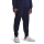 Under Armour Rival Fleece Pantalones - Midnight Navy/Mod Gray