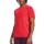 Under Armour Seamless Grid T-Shirt - Beta/Reflective