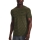 Under Armour Seamless Novelty Camiseta - Marine Od Green/Black