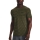 Under Armour Seamless Novelty Maglietta - Marine Od Green/Black