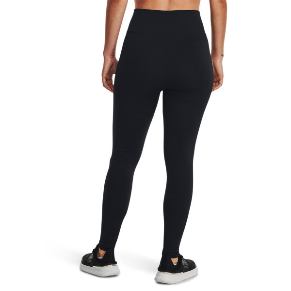 Under Armour Seamless Tights - Black