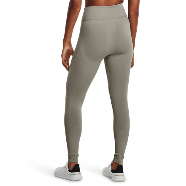 Under armour deals green tights