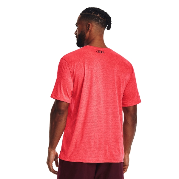 Under Armour Tech Vent Camiseta - Beta/Reflective