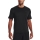 Under Armour Tech Vent T-Shirt - Black